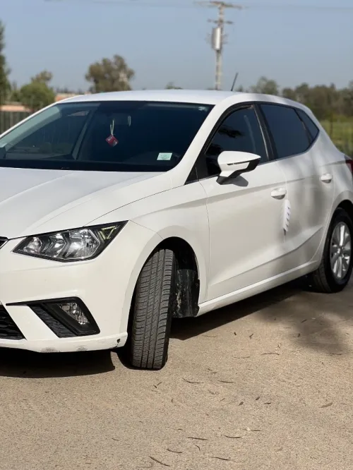 Seat Ibiza 2018 STYLE