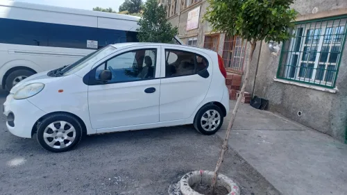 Chery New QQ 2019 New QQ