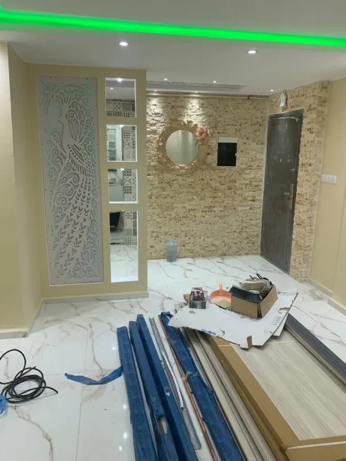 Rénovation maison Aadl