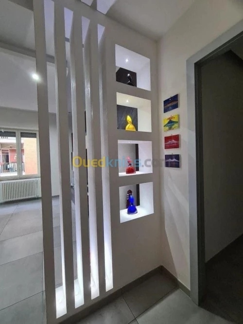 Travaux De Rénovation Et Finition Maison