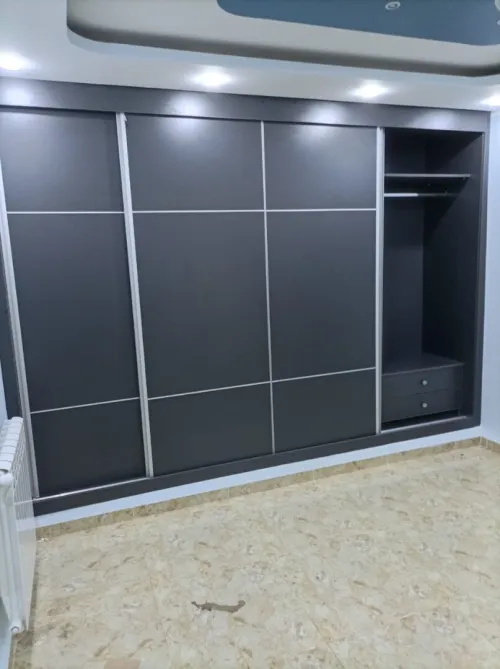 Rénovation maison Aadl