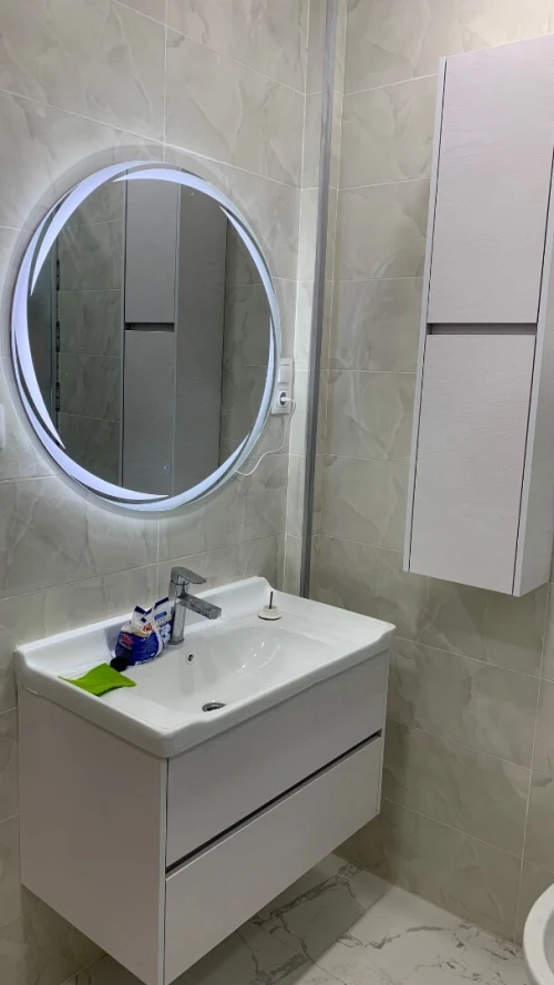 Rénovation maison Aadl