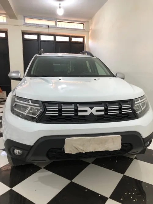 Dacia Duster 2024 Expression