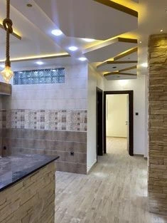Vente Appartement Alger Bordj el kiffan