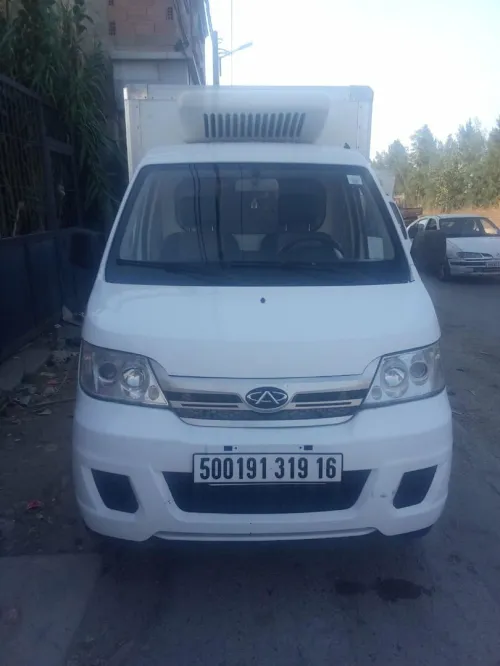Chery frigo Yoki 2019
