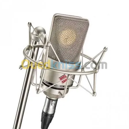 Microphone NEUMANN berlin TLM 103 STUDIO SET