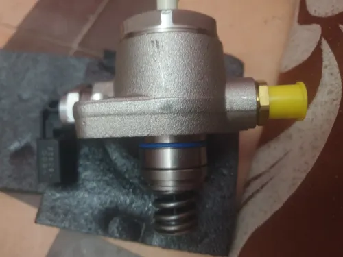 Pompe carburant