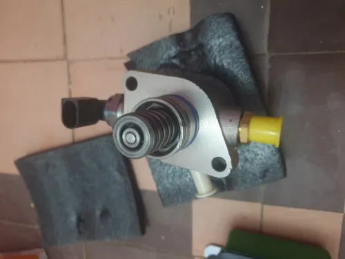 Pompe carburant