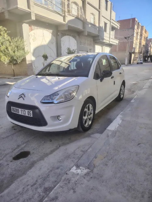 Citroen C3 2013 C3