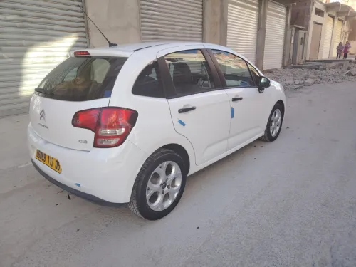 Citroen C3 2013 C3