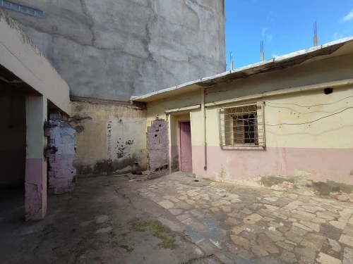 Vente Terrain Oran Hassi ben okba