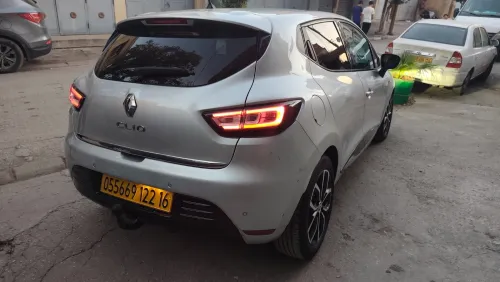Renault Clio 4 2022 Expression