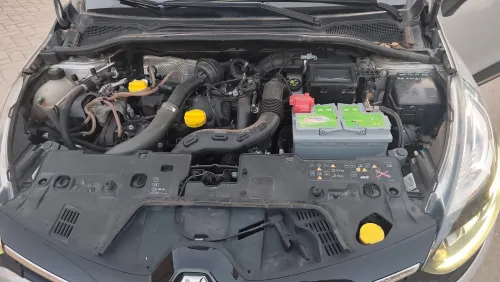 Renault Clio 4 2022 Expression