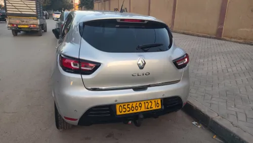 Renault Clio 4 2022 Expression