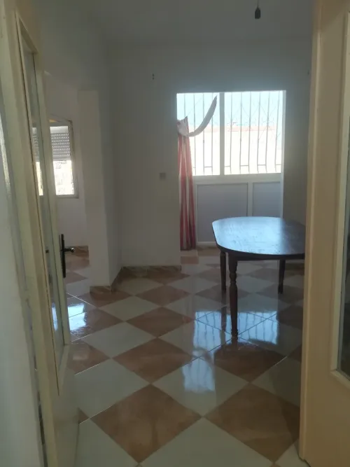 Vente Appartement F4 Blida Ouled yaich
