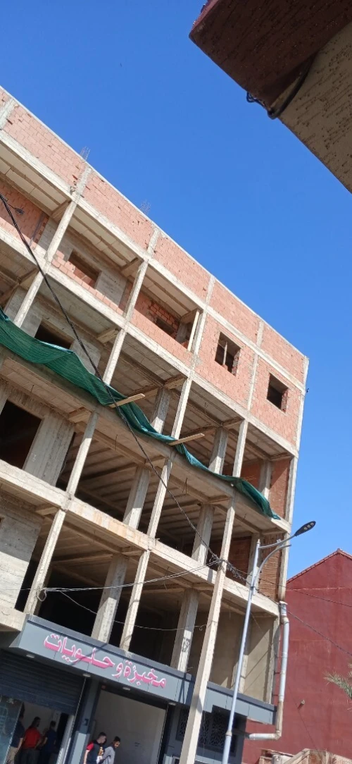 Vente Immeuble Chlef Chlef