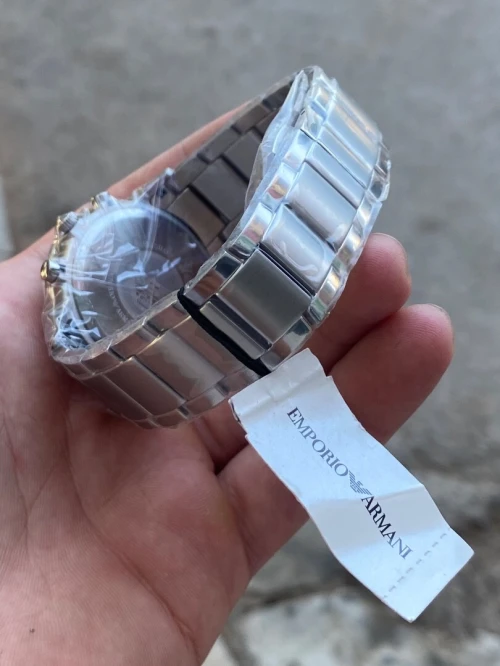 Montres armani 