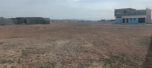 Vente Terrain Tébessa Bir el mokadem