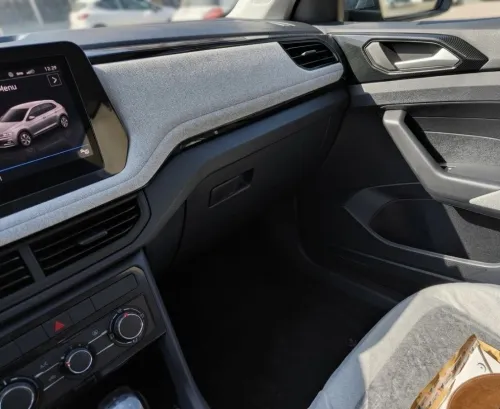 Volkswagen Tharu  2026 Elite Edition 