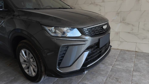Geely Coolray 2026 Super max Sans Toit boite Manuelle
