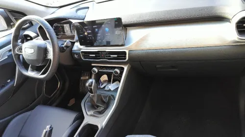 Geely Coolray 2026 Super max Sans Toit boite Manuelle