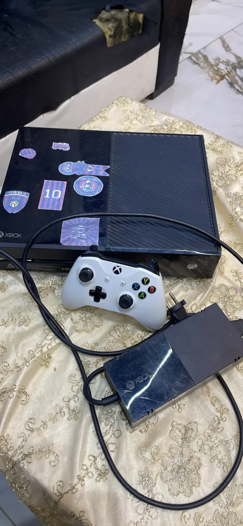 Xbox one