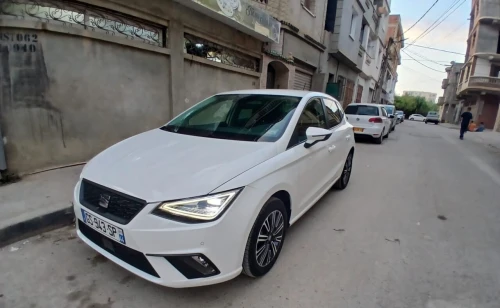 Seat Ibiza 2023 Turbo Copa phase 2