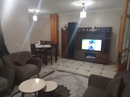 Vente Appartement F5 Tébessa Tebessa