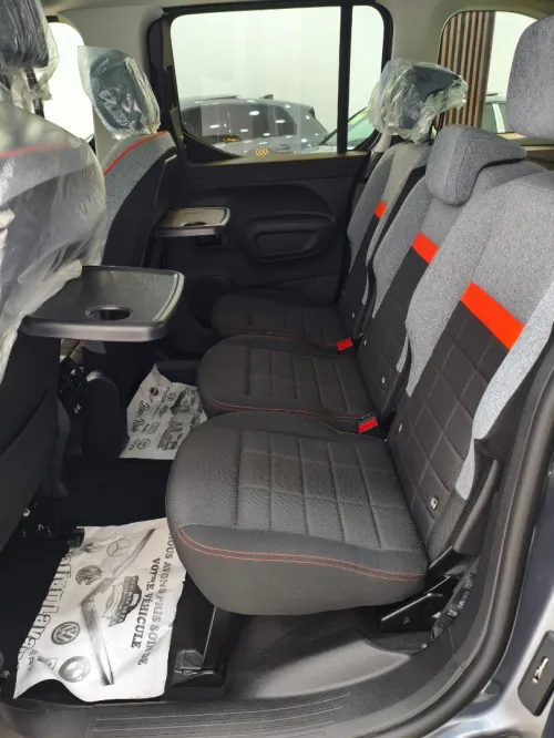 Citroen Berlingo 2026 XTR