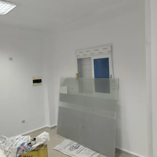 Vente Local Alger Rouiba