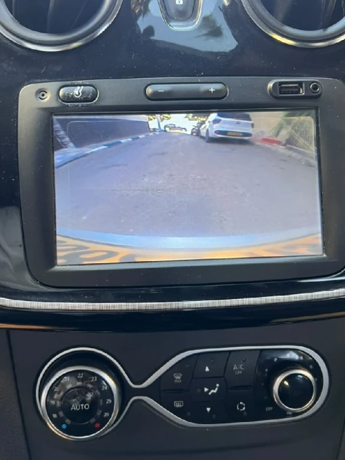 Dacia Stepway 2019 Tecroud
