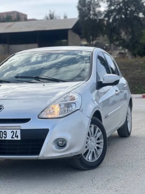 Renault Clio 3 2009 