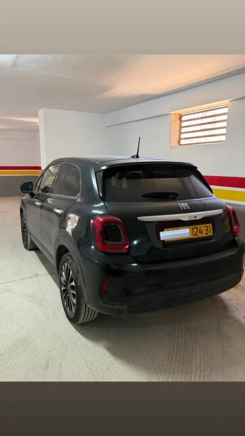 Fiat 500x 2024 Club