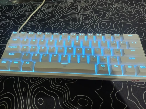 REDRAGON FIZZ K617