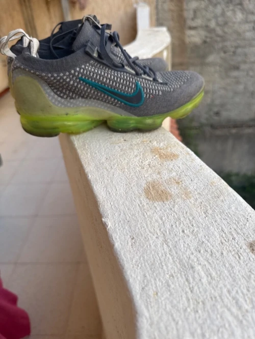 Nike vapomax 