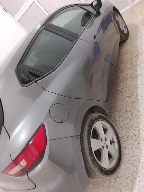 Renault Clio 4 2013 Dynamique