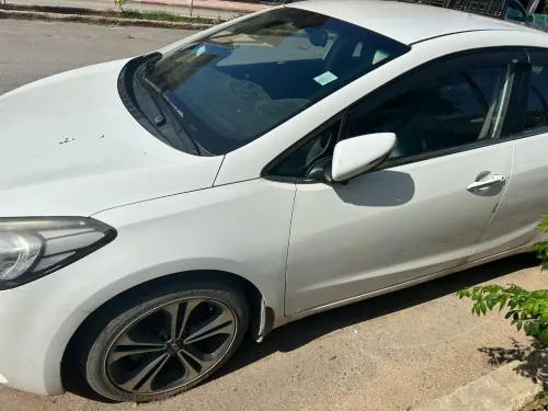 Kia Cerato 2015 Cerato