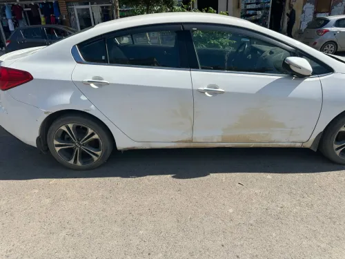 Kia Cerato 2015 Cerato