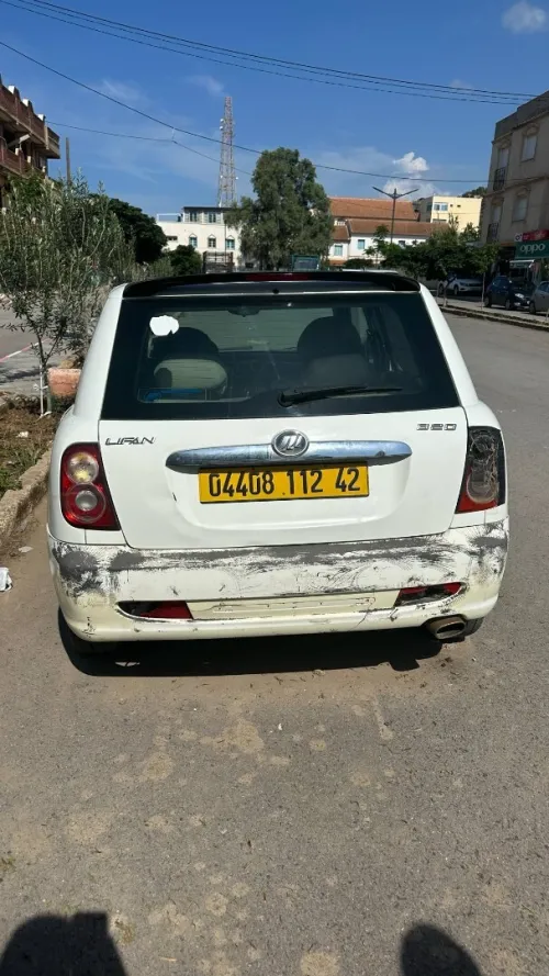 Lifan X 60 2012 