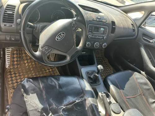 Kia Cerato 2015 Cerato
