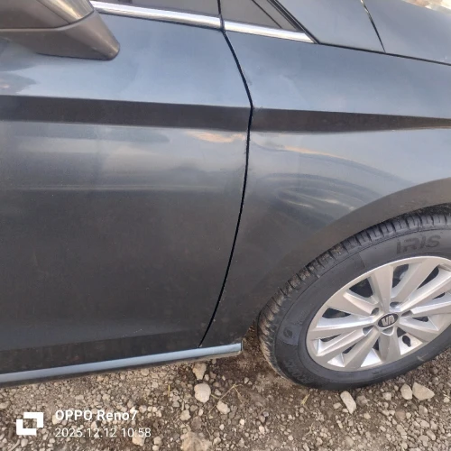 Seat Ibiza 2019 HIGH