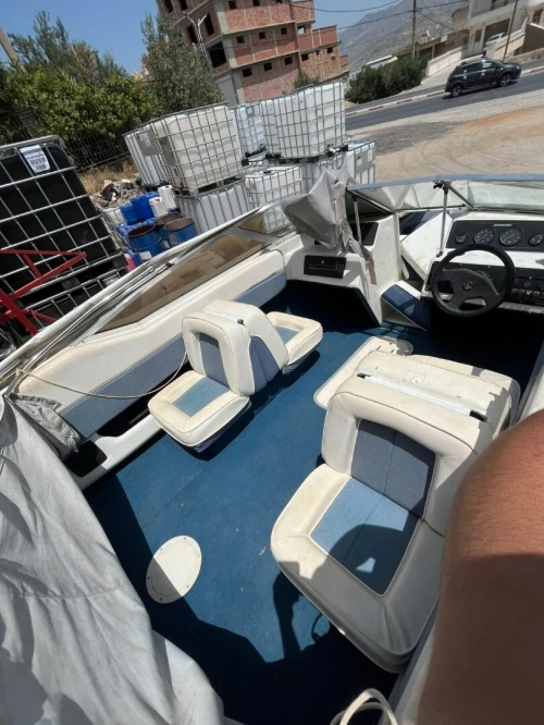 Bateau corsair 170 Ss