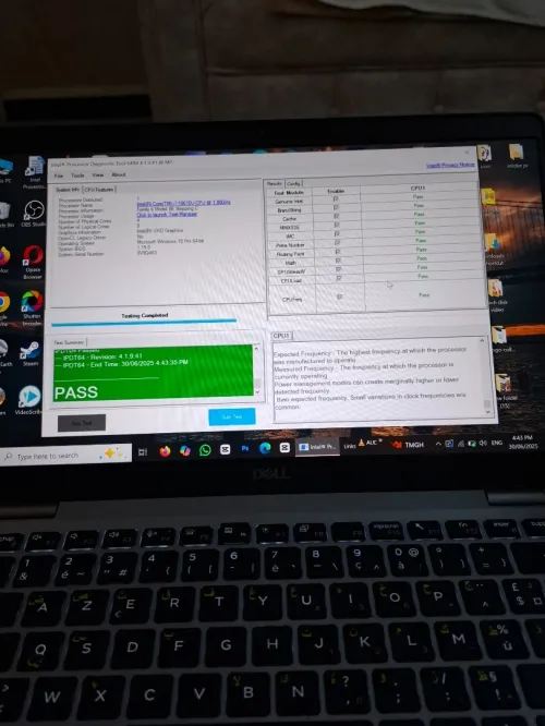 dell latitude 5310