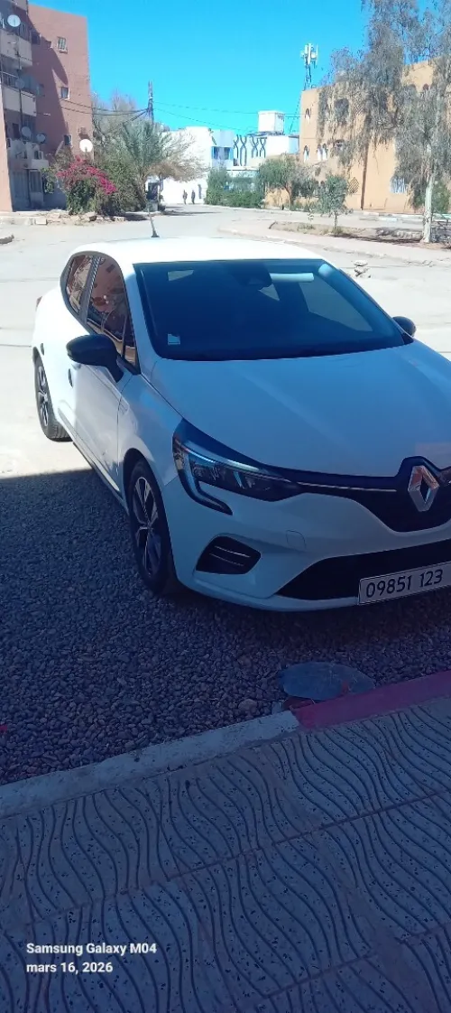 Renault Clio 5  2023 Evolution