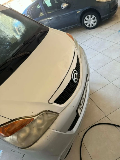 Haima Forstar 2013 Forstar