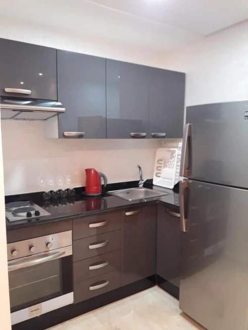 Location vacances Appartement Annaba Annaba
