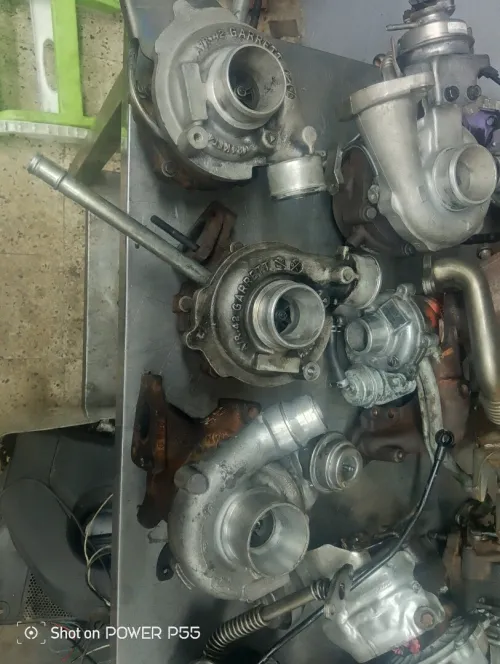 Pièces détachées asiatique Suzuki Toyota Chevrolet hyundai kia