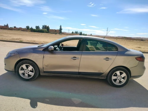Renault Fluence 2010 Fluence