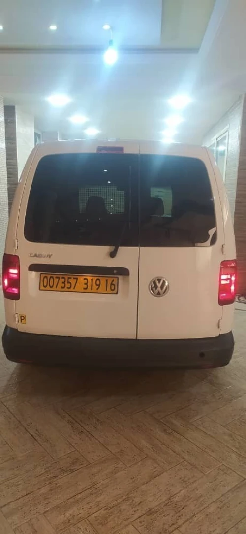 Volkswagen Caddy 2019 MAXI