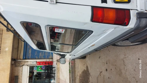 Renault Express 1992 Express
